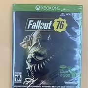 Fallout 76 for Xbox One
