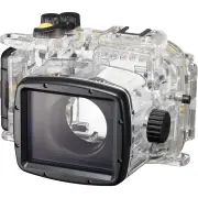 Canon WP-DC55 Waterproof Case G7X Mark II