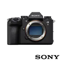 在飛比找CS EMART優惠-【預購】【SONY】Alpha 9 III 全片幅 微單眼相