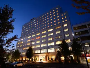 山形國際酒店Yamagata Kokusai Hotel