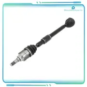 Front Right For 2019-2022 Toyota Corolla 1.8L CV Axle Assembly Japan Built (for: Toyota)