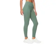 Skechers Women's Go Walk High-Waisted Leggings / Tights - Laurel Wreath