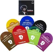 Serato 7'' Pressing -? uestlove “Sufro Breaks” (7x7 Boxset)