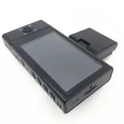 3 Channel WiFi Car DVR HD 1080P 2K Dash Cam three Way Camera DVRS Recorder Video