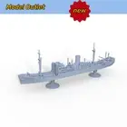 1/2000 Military Model Kit German Goldenfels Cargo Ship