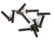 New Axial SCX10 III M3 x 14mm Button Head Screw (10) AXI235109