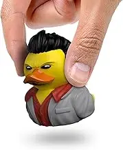 TUBBZ Mini: Yakuza - Kazuma Kiryu Cosplay Rubber Duck Vinyl Figure
