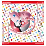 (限量)(日貨)寶可夢POKEMON 橡膠對戰桌墊151-夢幻 墊腳石購物網