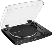 [audio-technica] AT-LP3XBT wireless automatic turntable