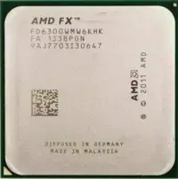 在飛比找Yahoo!奇摩拍賣優惠-AMD FX-6300