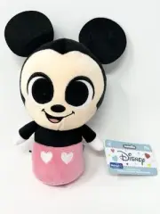 Funko Disney Valentines - Mickey Mouse Hearts 7" Plush Walmart Exclusive Gift
