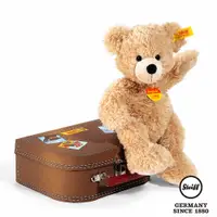 在飛比找PChome24h購物優惠-STEIFF德國金耳釦泰迪熊 - Teddy Bear Fy