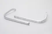 SW-Motech Handguard mounting kit - BMW R nineT / Pure / Scrambler, Urban G / S (16-).