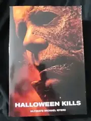 NECA Halloween Kills Michael Myers 7 in Action Figure - 60644