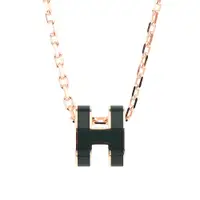 在飛比找誠品線上優惠-Hermes 愛馬仕 Mini Pop H pendant 
