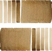 Daniel Smith Watercolour 5 ml Tube (Series 1) - Goethite-Brown Ochre (0144)