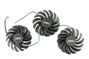 MSI GPU Fans PLD09210S12HH - RTX 3070 3080 3090 VENTUS 3x 2070 2080 GAMING