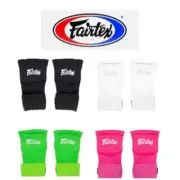Fairtex wraps boxing hand quick mma wrap gloves new ringside muay thai inner