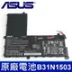 華碩 原廠電池 B31N1503 Asus EeeBook E202SA Series 3ICP (5.7折)