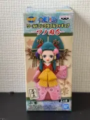 ONE PIECE WCF World Collectable Figure Wano Kuni Vol.6 033 - Komurasaki