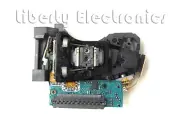 NEW OPTICAL LASER LENS PICKUP for Denon DBT-3313UDCI Blu-Ray Player