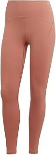 [adidas] Women's Yoga Studio Luxe 7/8 Tights
