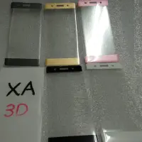 在飛比找Yahoo!奇摩拍賣優惠-Sony 曲面滿版 XA XAU XA1 PLUS XA2 
