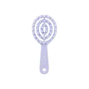Hapi So Clean Scalp Massager Brush – Silicone Scrubber & Exfoliator for Hair ...
