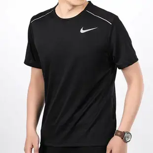 ❤奢品匯&專櫃直出最低價❤專柜正品  NIKE/耐吉 男運動半袖訓練服上衣T恤AJ7566-010