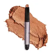 Julep Eyeshadow 101 Creme to Powder Waterproof Eyeshadow Stick - Clove Shimmer
