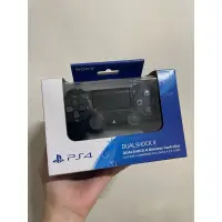 在飛比找蝦皮購物優惠-【SONY 索尼】PS4 無線控制器 DualShock4