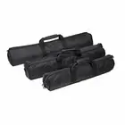 55cm 65cm 75cm Padded Light Stand Camera Tripod Carrying Bag Case For Canon Sony