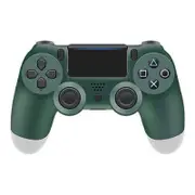 Catzon Dualshock 4 Wireless Controller Compatible with PlayStation 4-Green 1