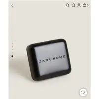 在飛比找蝦皮購物優惠-ZARA HOME 車用香氛🚘