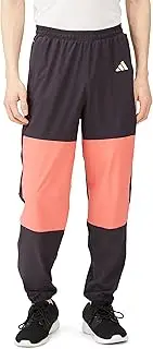 [adidas] KLX69 Men's Long Pants, Ekiden Running Wind Pants
