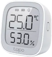 TP-LINK Smart Temperature & Humidity Monitor