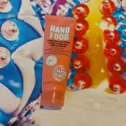 Soap & Glory Hand Food 125ml Hydrating Hand Cream