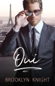 Oui: A BWWM Romance by Brooklyn Knight (English) Paperback Book