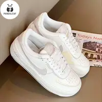 在飛比找蝦皮購物優惠-免運 Nike Air Force 1 Shadow 低筒 