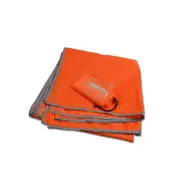 Waterproof tent canvas floor picnic mat ultralight pocket tent footprints beach canvas with bag for camping hiking (Mat Only)