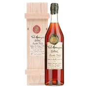 1968 Delord Bas Armagnac 40% 700ml - Buy Online | The Wine Collective Marketplace