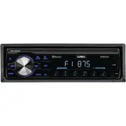 SSL ML46DB Single-DIN MECH-LESS Multimedia Player [no CD or DVD], Receiver,