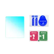 Screen Tempered Glass Film Camera Stabilizer Protector HD Film for DJI RS 4 Mini