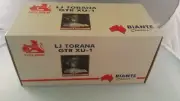 1:18 Brock ATCC Commemorative Winner With Display Case LJ GTR X-U1 Not Bathurst