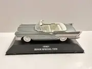 Sun Star 1:43 10061 Buick Special 1958 Diecast Collectible