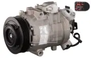 Air Conditioning Compressor FOR VW BORA 02->05 CHOICE1/2 1.6 Petrol 1J2 1J6 BAD