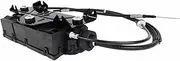 34436874219 For BMW 5 Series GT F07 530d 535d 550i 520d 2009-2017 Electric Parking Brake Handbrake Actuator Modle