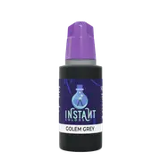 Scale 75 Instant Colors: Golem Grey 17ml Acrylic Paint