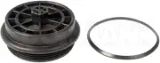 Dorman 904-203 Fuel Filter Cap And Gasket fits Ford, IC and International models (for: Ford)