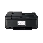 Canon Pixma Print Copy Scan Fax Premium All In One Inkjet Mfp With Adf